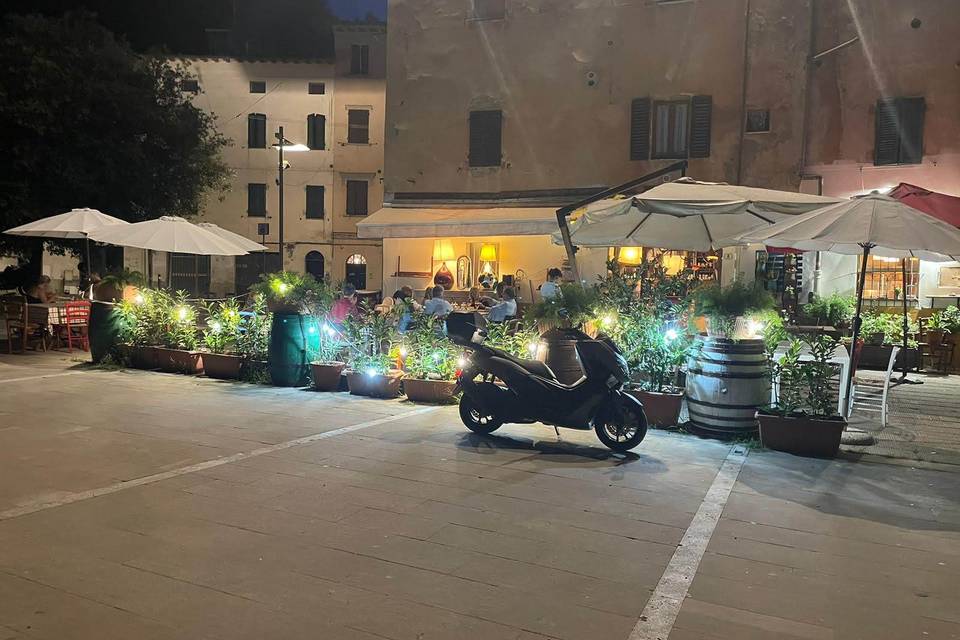 Pizza Eventi