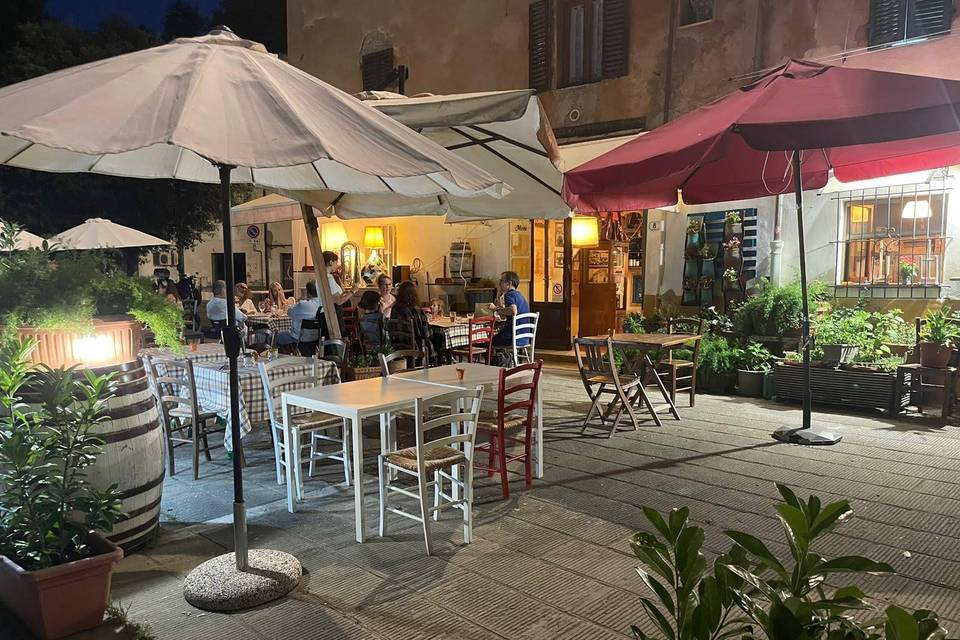 Pizza Eventi