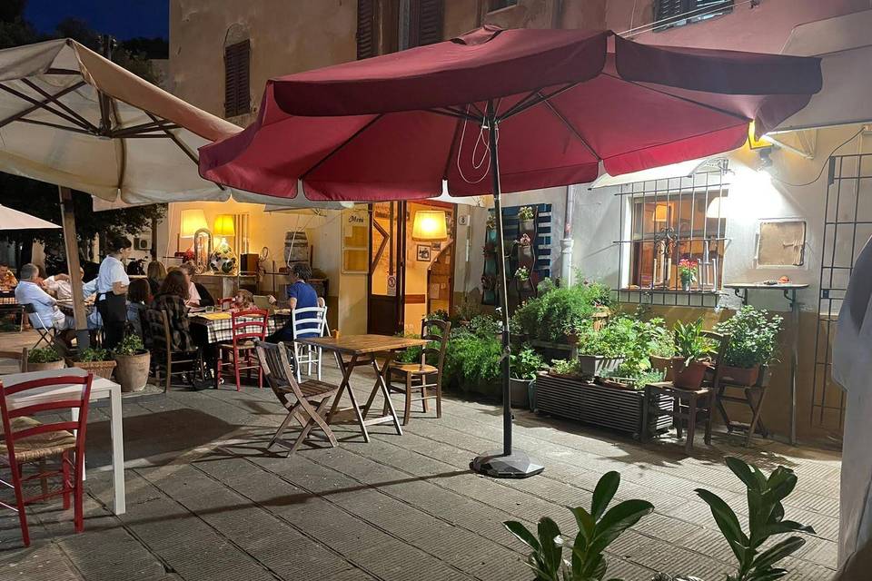 Pizza Eventi