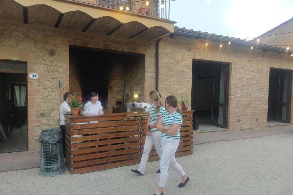 Pizza Eventi