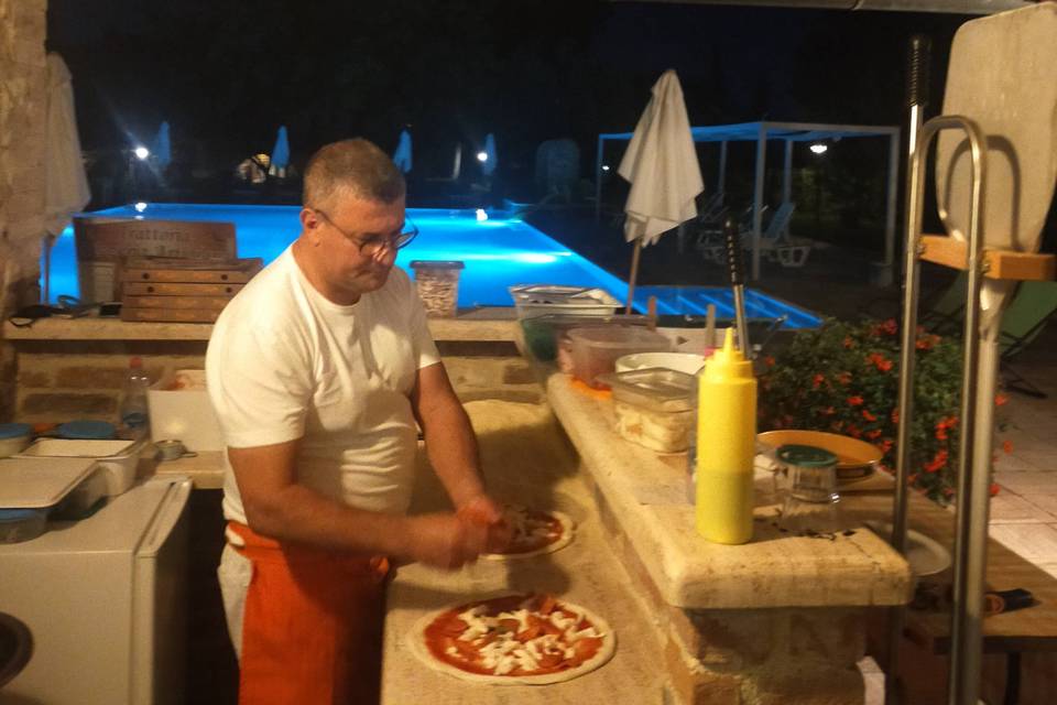 Pizza Eventi