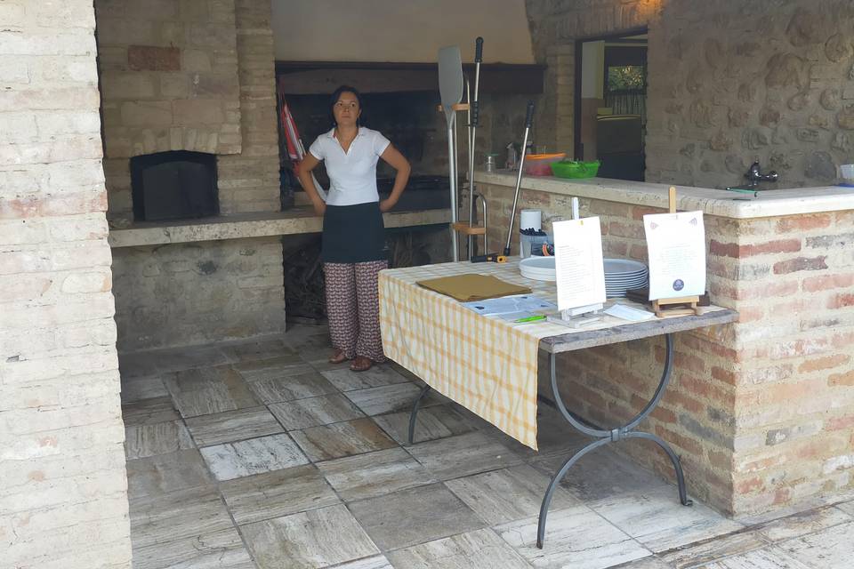 Pizza Eventi