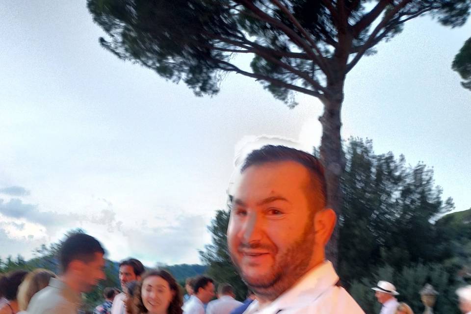 Pizza Eventi
