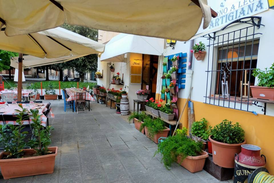 Pizza Eventi