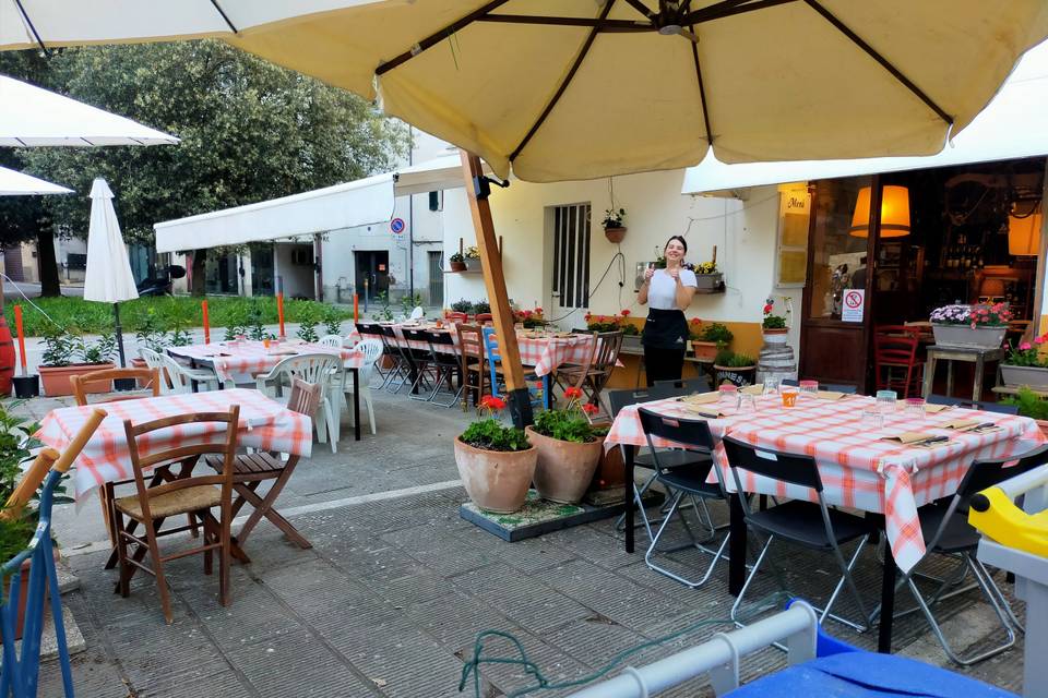 Pizza Eventi