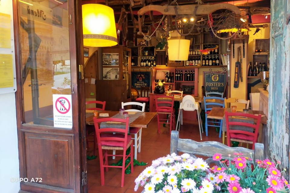 Pizza Eventi