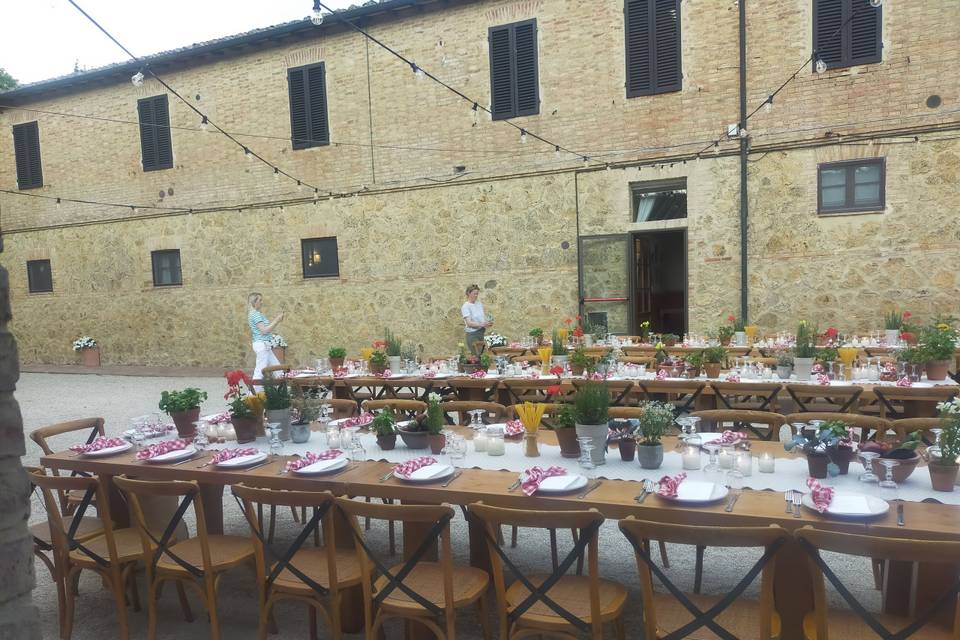 Pizza Eventi