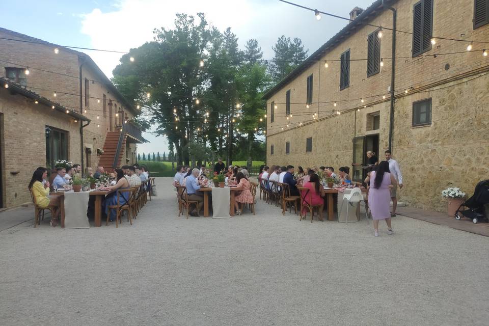 Pizza Eventi