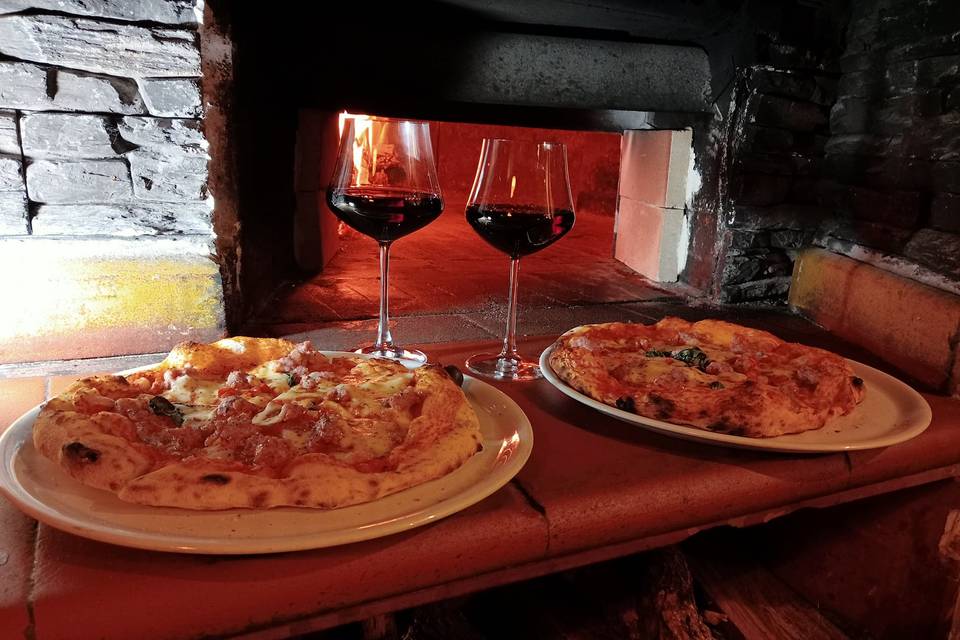 Pizza Eventi
