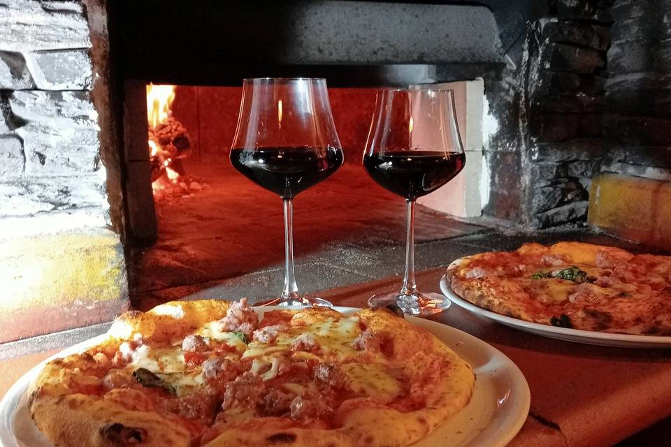 Pizza Eventi