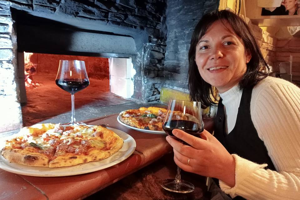 Pizza Eventi
