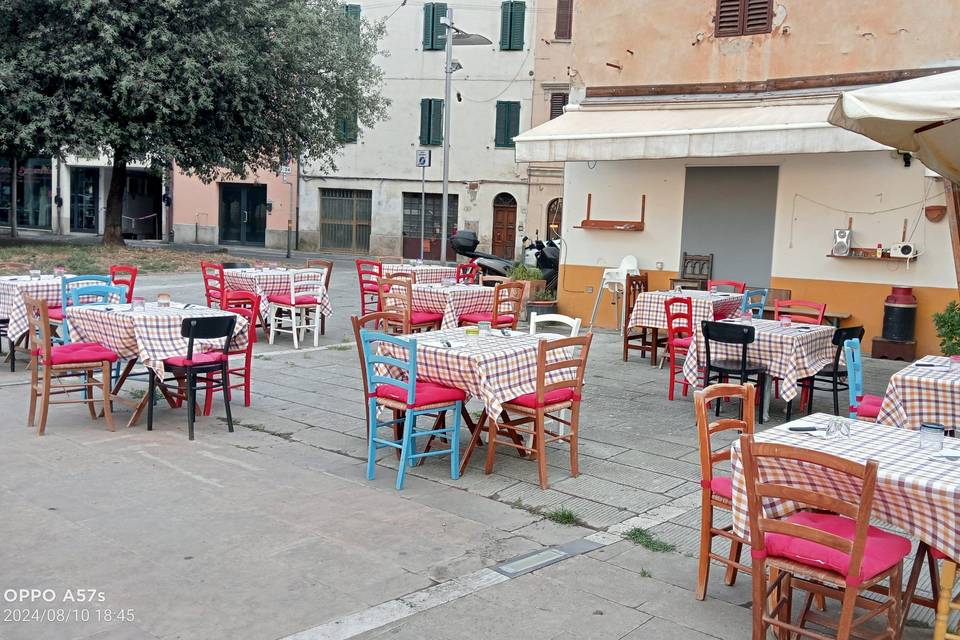 Pizza Eventi