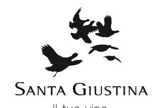 Santa Giustina Location and Wine