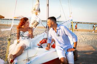 Lulù Wedding Planner di Luana Sabbatani