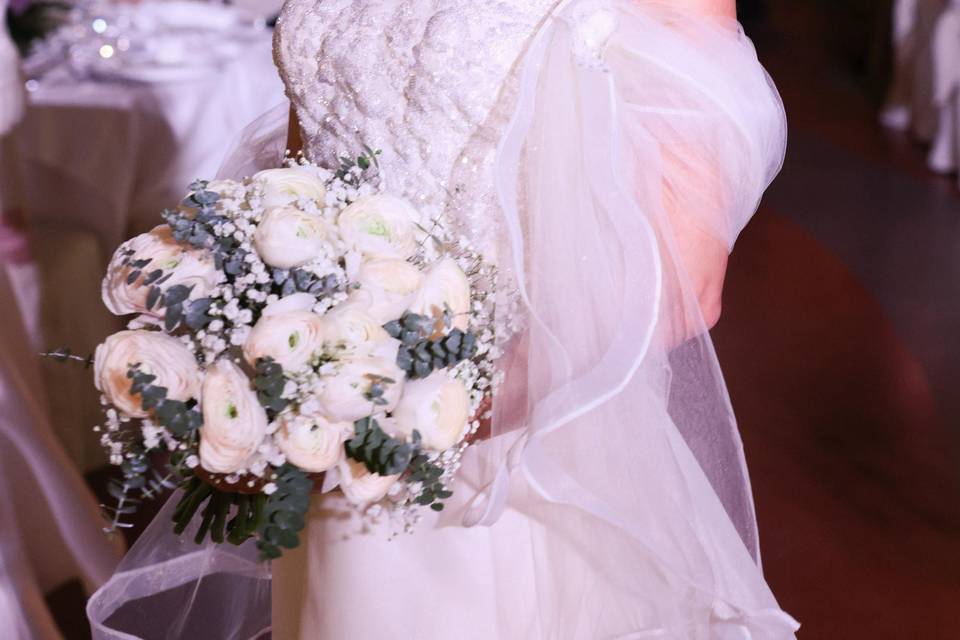 Trucco sposa
