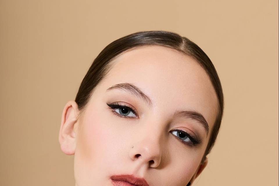 Trucco sposa