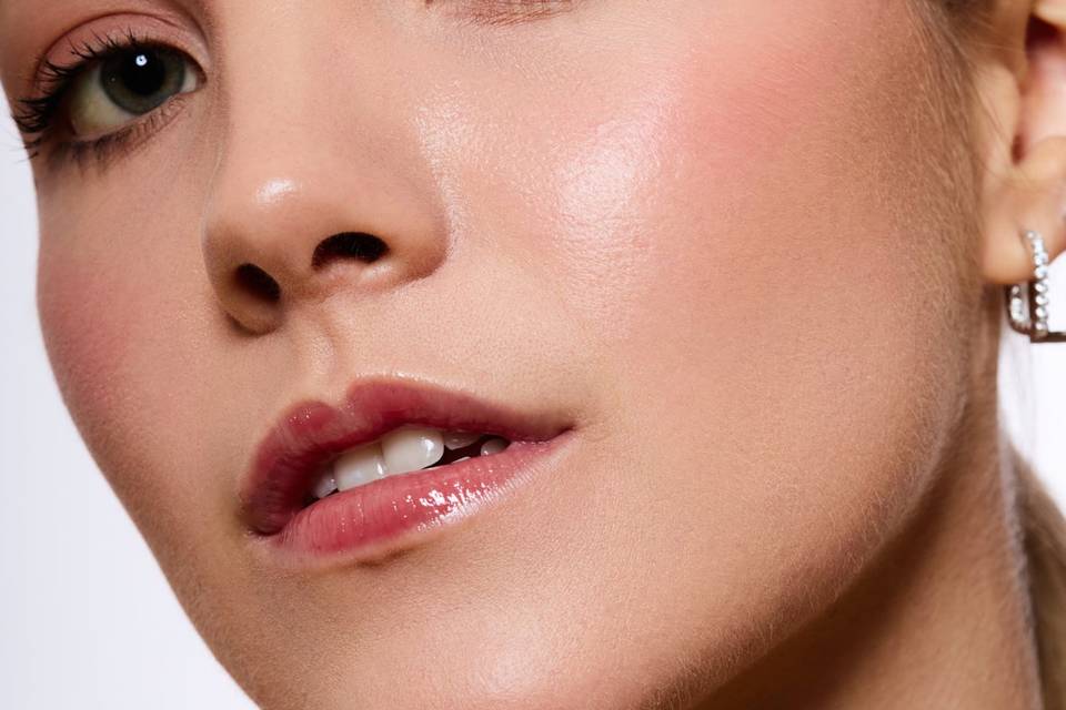 Trucco sposa