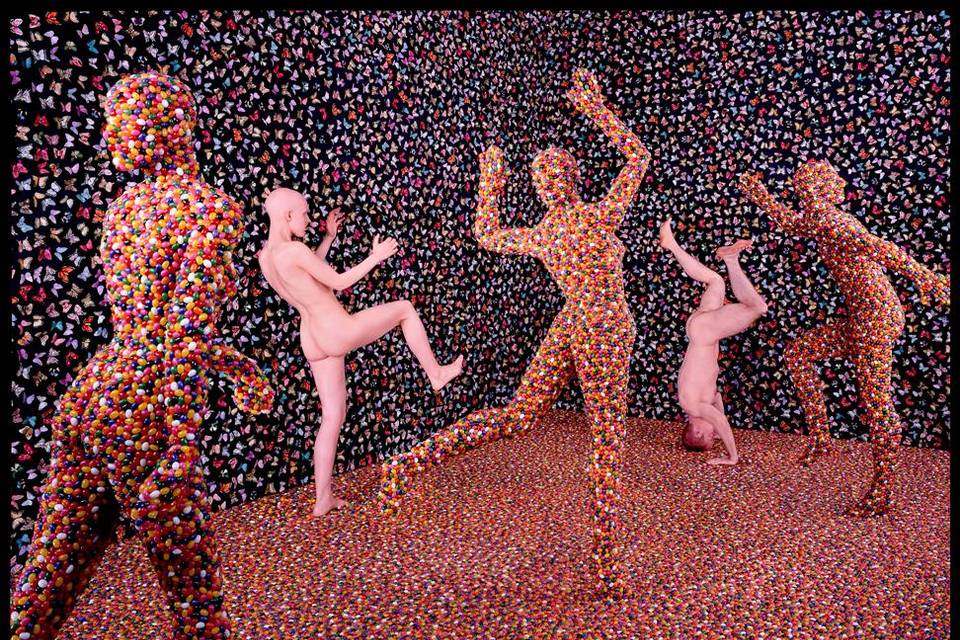 Sandy Skoglund