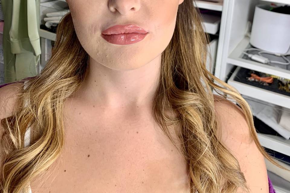 Make-up