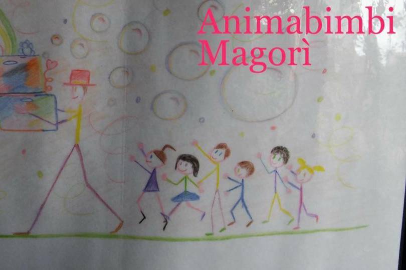 Animabimbi Magorì