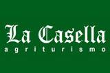 Logotipo La Casella Agriturismo