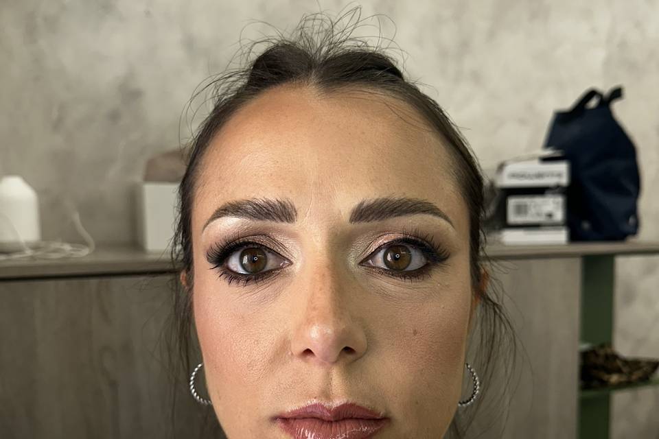 Prova sposa