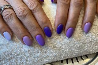 Nailash Luxury Beauty