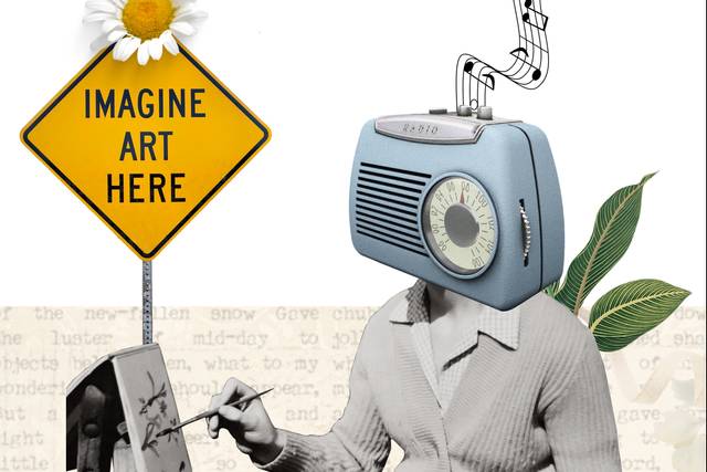 Alice Arduino - Workshop Creativi con il Collage