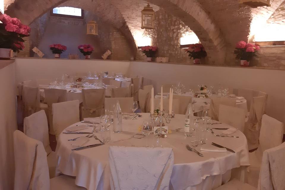 Wedding Day - Hotel alla Rocca