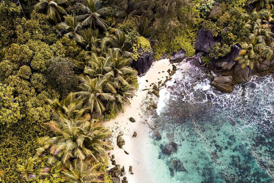 Mauritius Belle Mare Plage