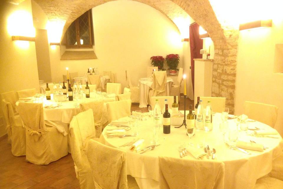 Wedding Day - Hotel alla Rocca