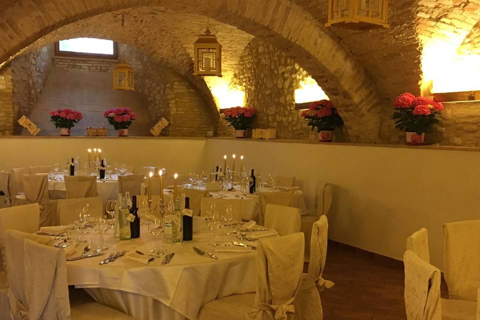 Wedding Day - Hotel alla Rocca