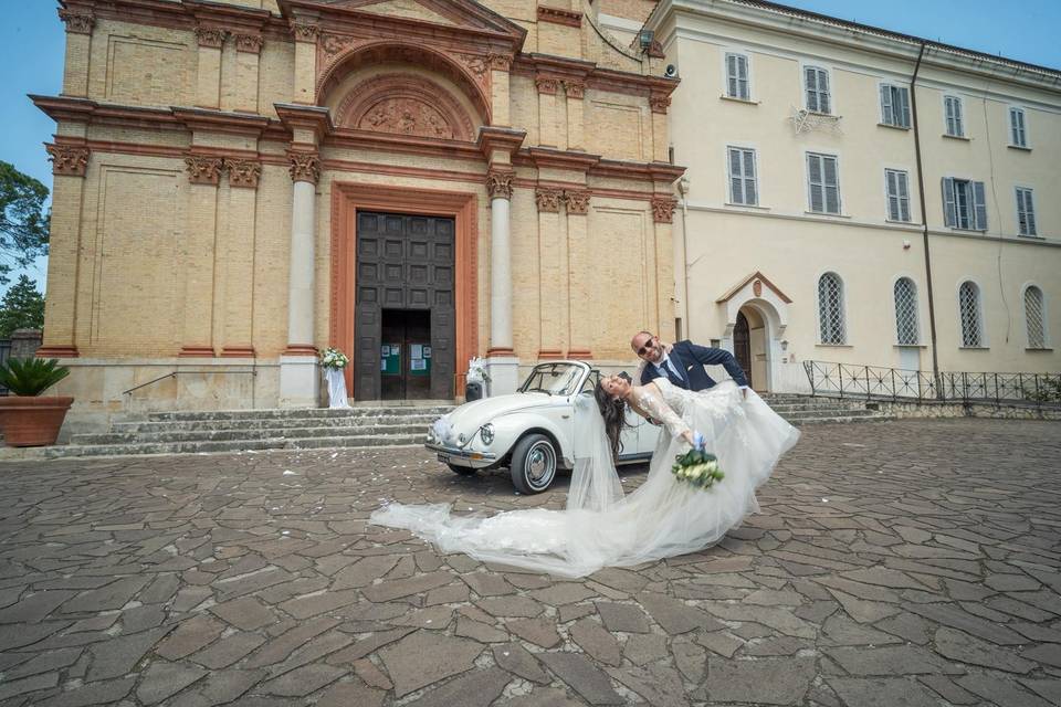 Isa e Gio