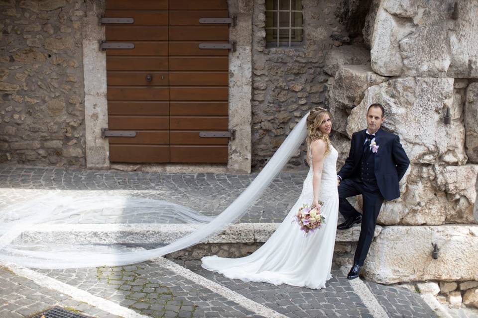Sposi belli