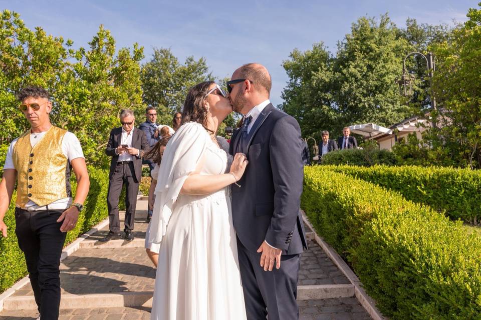 Isa e gio