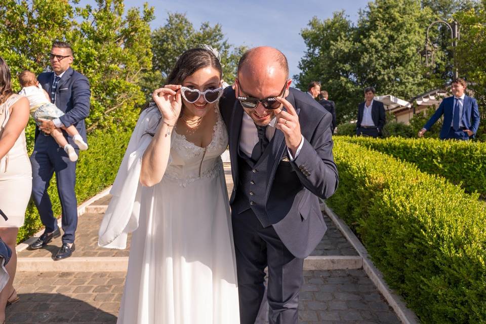 Isa e gio