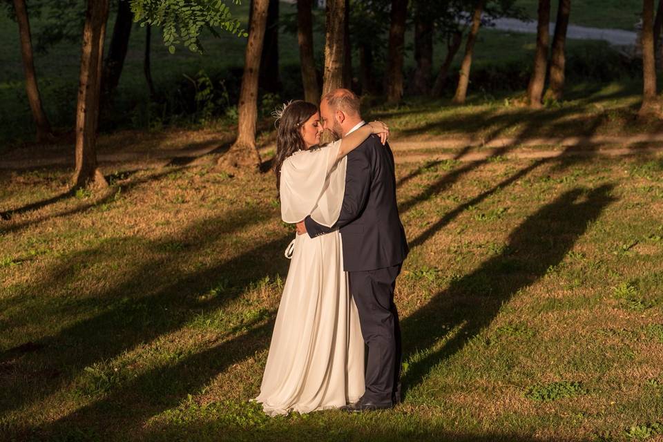 Isa e gio