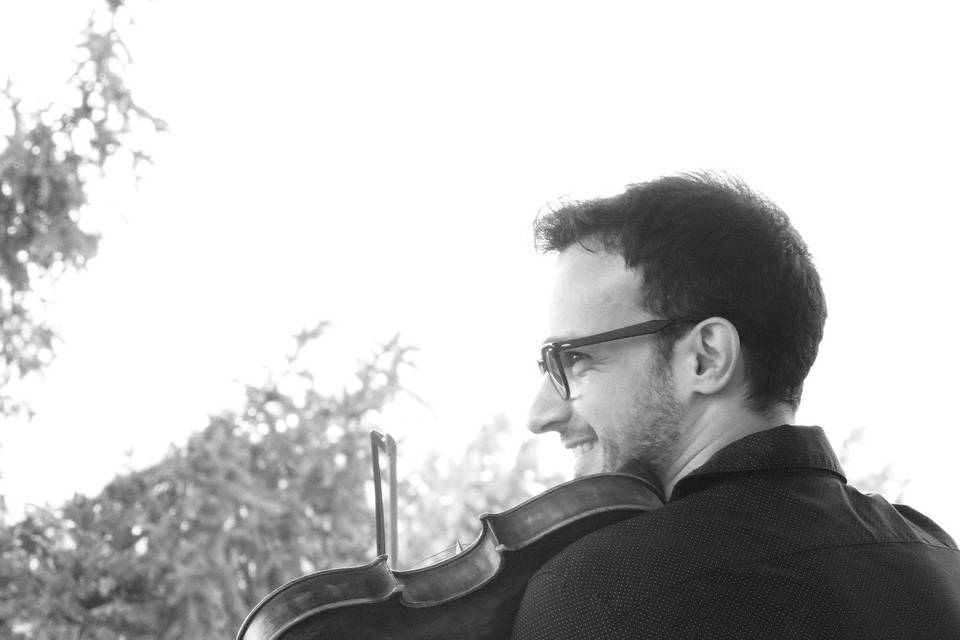 AM Strings