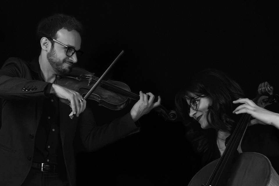 AM Strings