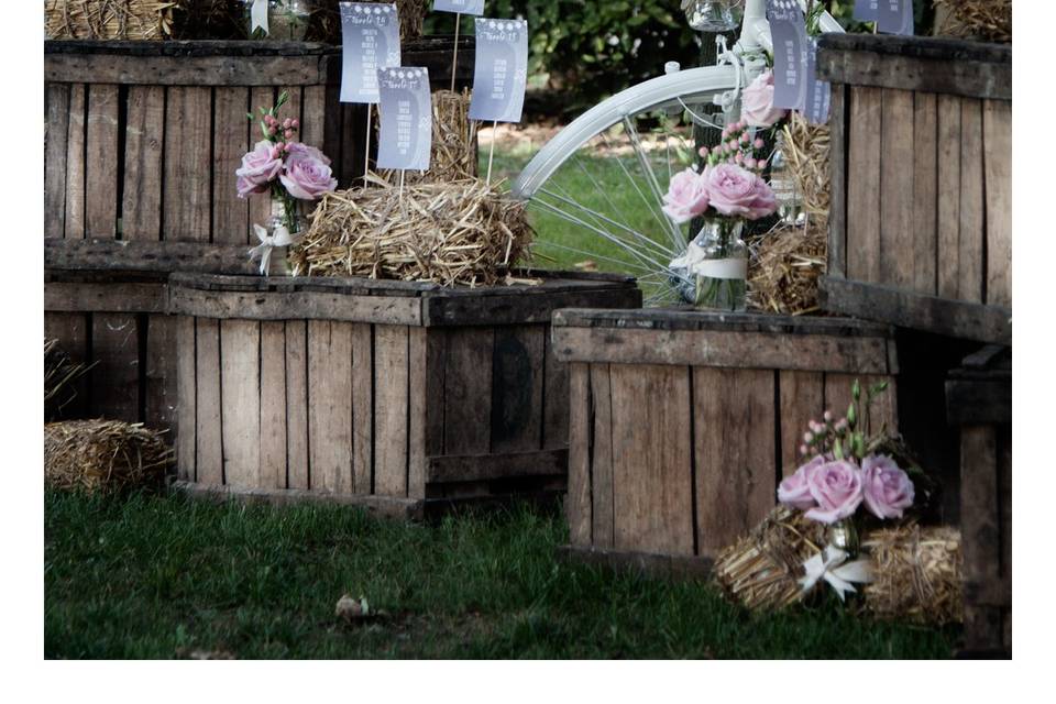 Tableau de mariage