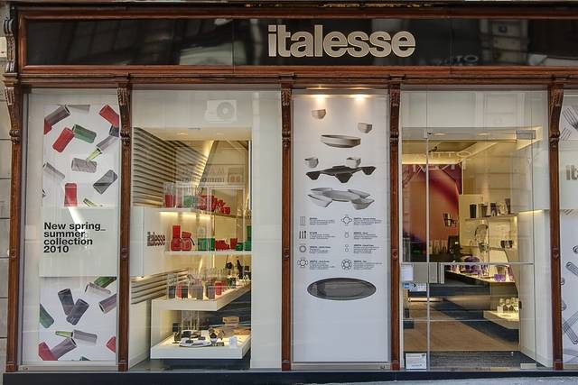 Italesse Store
