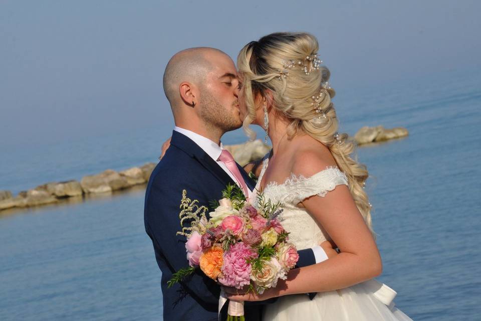 Amore Petaloso Eventi