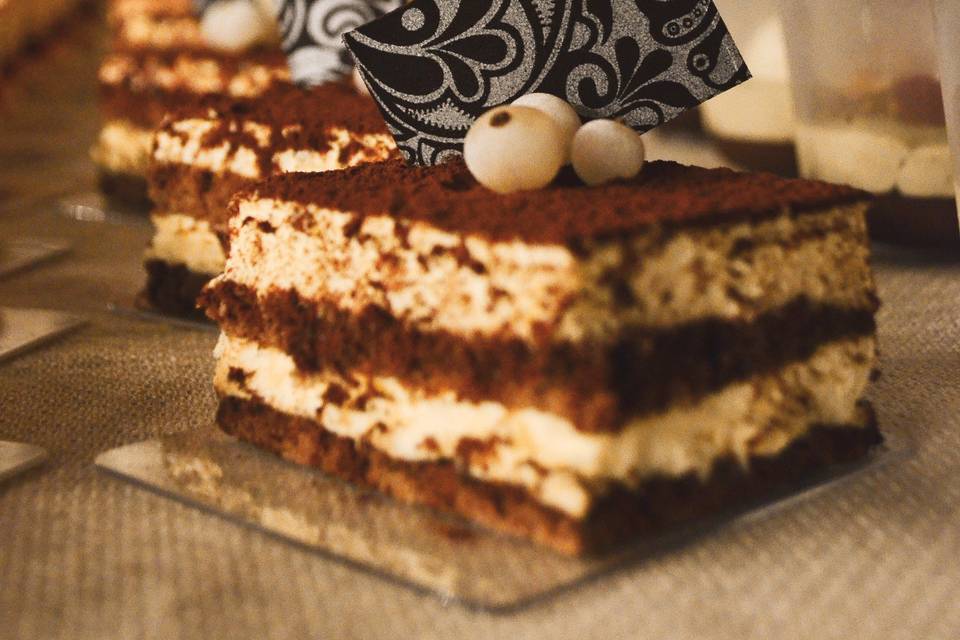 Tiramisù