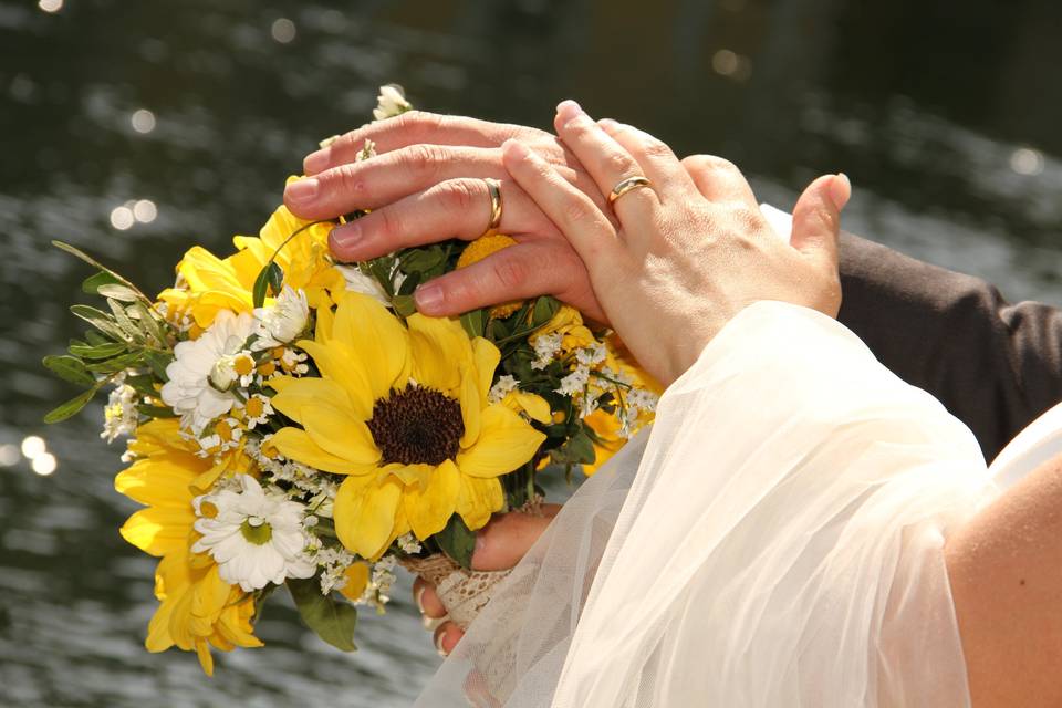 Matrimonio Giugno 2016
