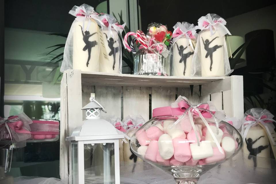 Comunione_Sweet Corner
