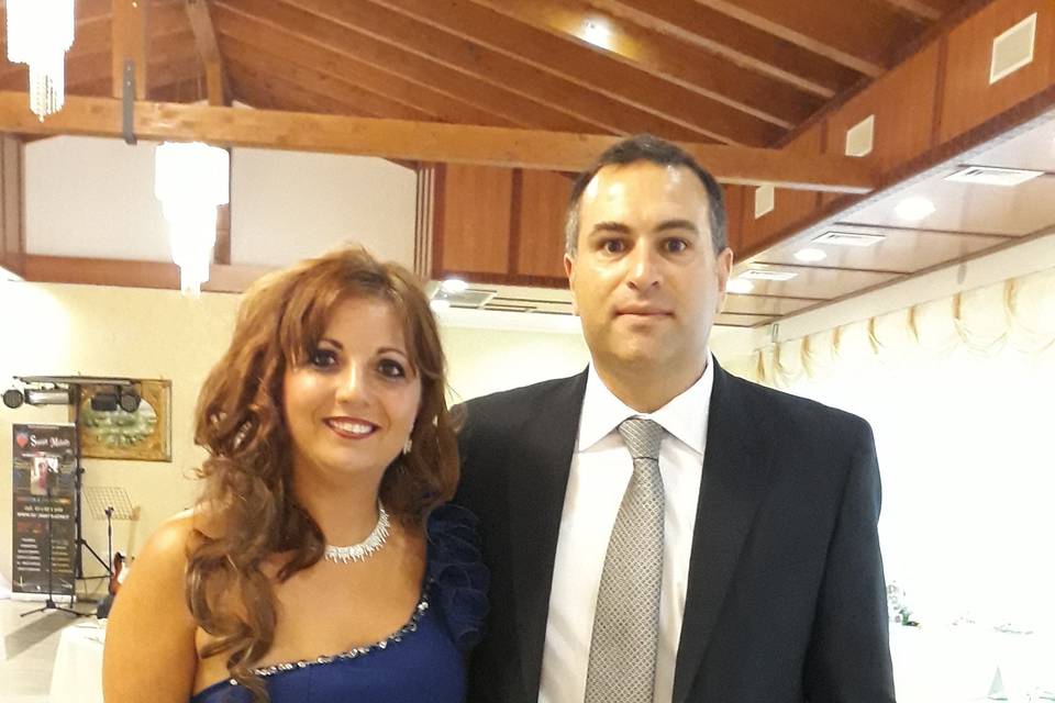 Intrattenimento Duo Matrimoni