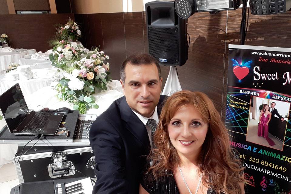 Sweet Melody Duo Matrimoni