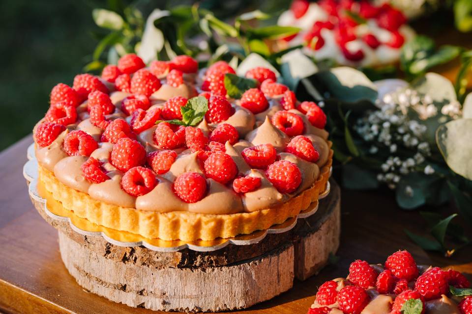 Crostata