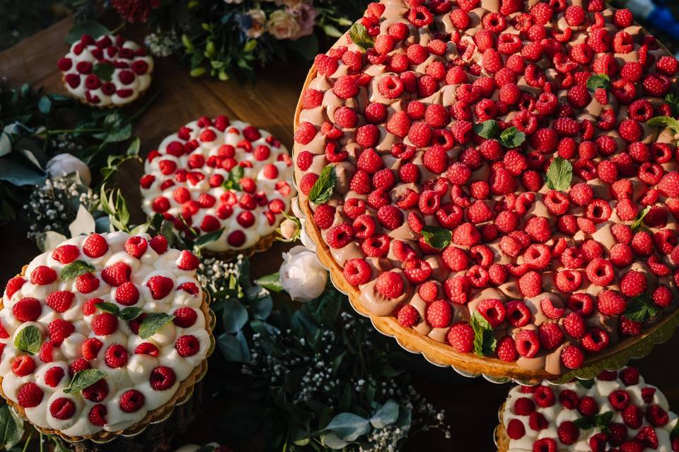 Crostata