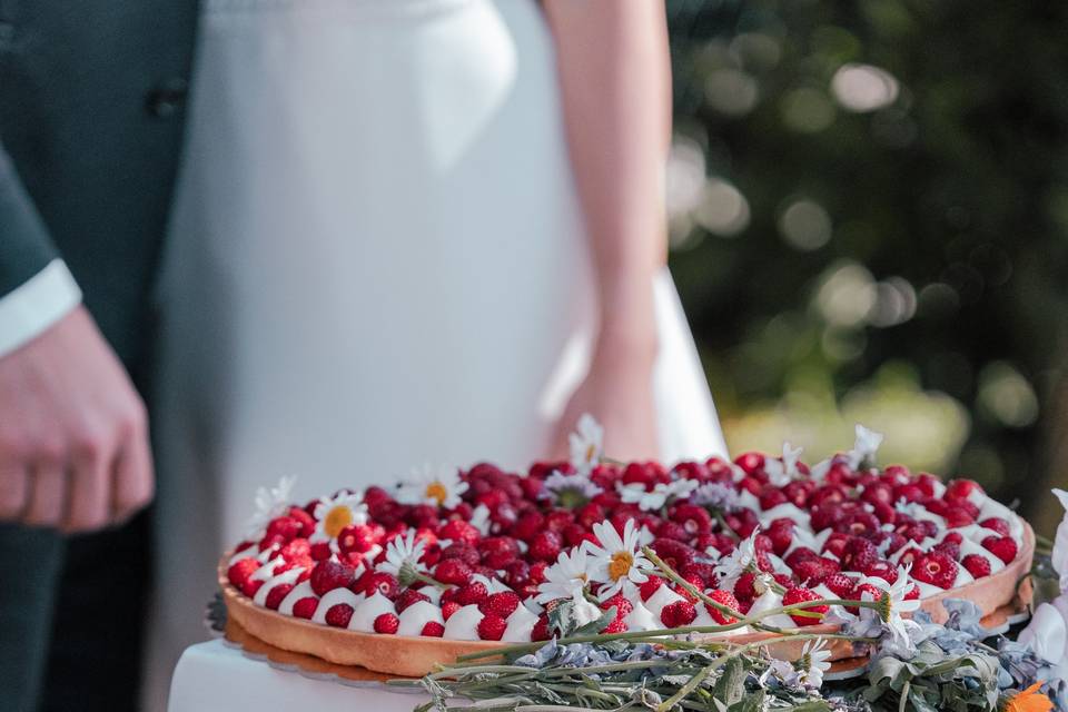 Crostata